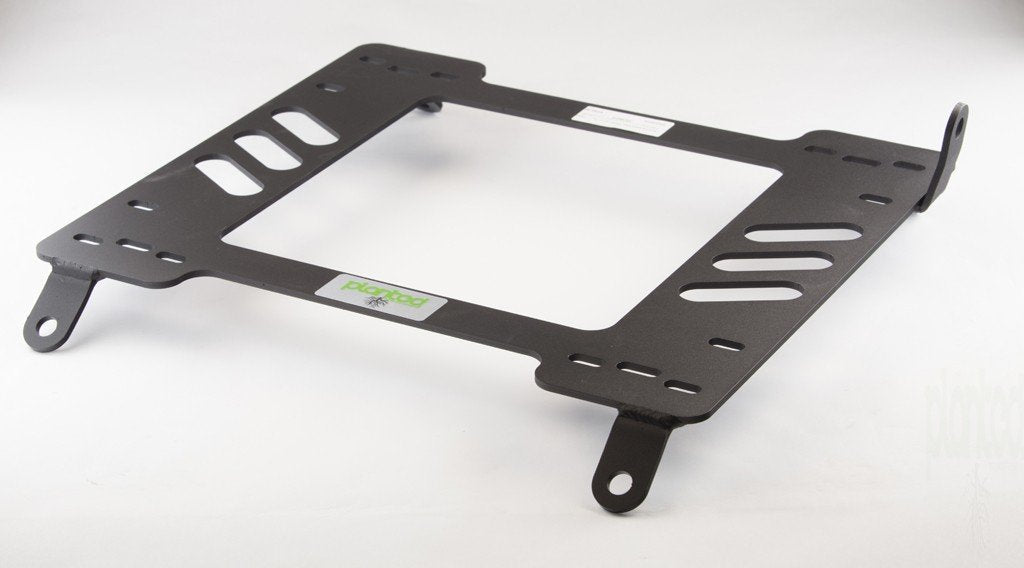 Planted Seat Bracket - Subaru WRX/STI (2015+) / XV Crosstrek (4th Gen, 2013-2017) - Passenger/Right - FastLap Supply