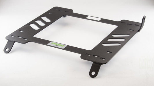 Planted Seat Bracket - Subaru WRX/STI (2015+) / XV Crosstrek (4th Gen, 2013-2017) - Passenger/Right - FastLap Supply
