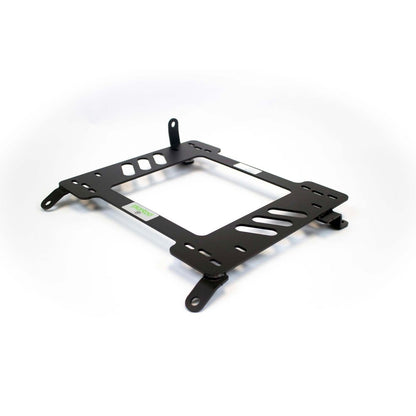 Planted Seat Bracket - Toyota Celica All-Trac GT-Four (1990-1993) - Driver/Left - FastLap Supply