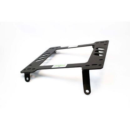 Planted Seat Bracket - Toyota Land Cruiser (77 Series, 1984-1999, Non Suspension Seats) - Passenger/Left - FastLap Supply