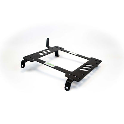 Planted Seat Bracket - Toyota Land Cruiser 80 Series (J80, 1990-1997) - Driver/Left - FastLap Supply