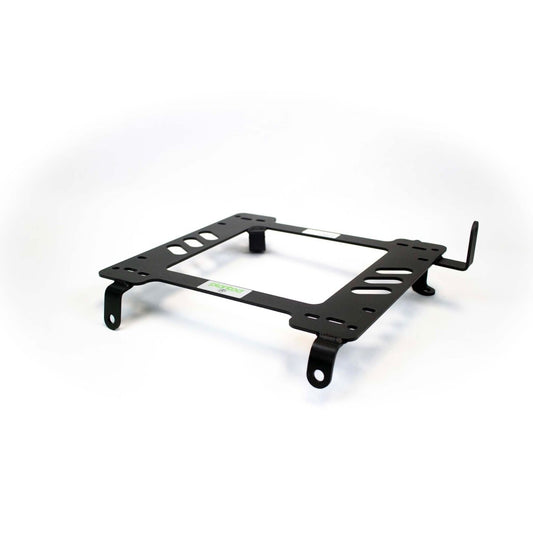 Planted Seat Bracket - Toyota Land Cruiser 80 Series (J80, 1990-1997) - Passenger/Right - FastLap Supply