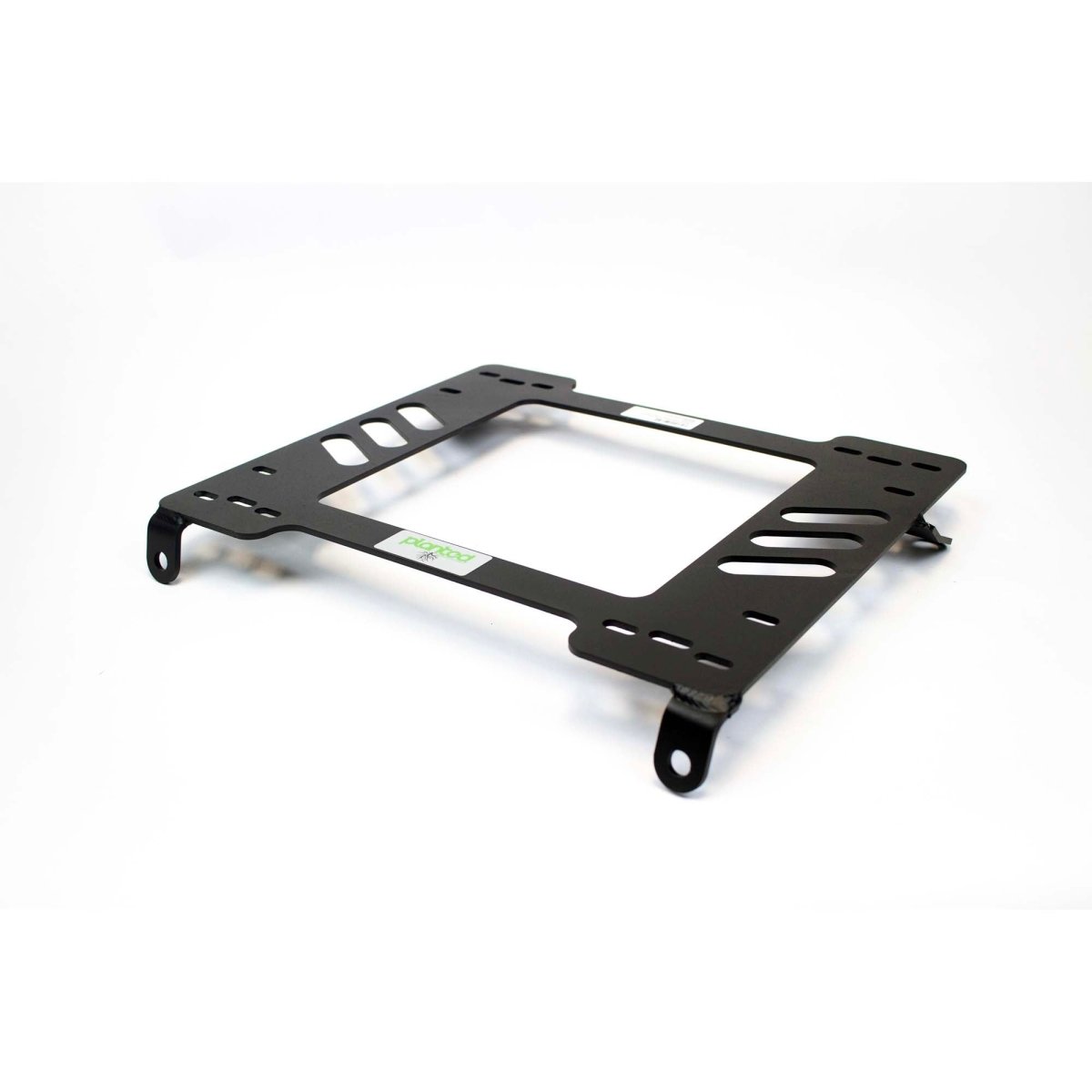 Planted Seat Bracket - Toyota Supra (A60, 2nd Gen, 1981-1985) - Passenger/Right - FastLap Supply