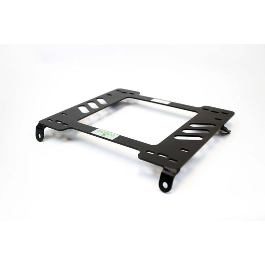 Planted Seat Bracket - Toyota Supra (A60, 2nd Gen, 1981-1985) - Passenger/Right - FastLap Supply