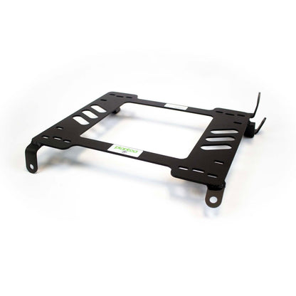Planted Seat Bracket - Toyota Tacoma (1995.5-2004, Bucket Seat Models Only) - Passenger/Right - FastLap Supply