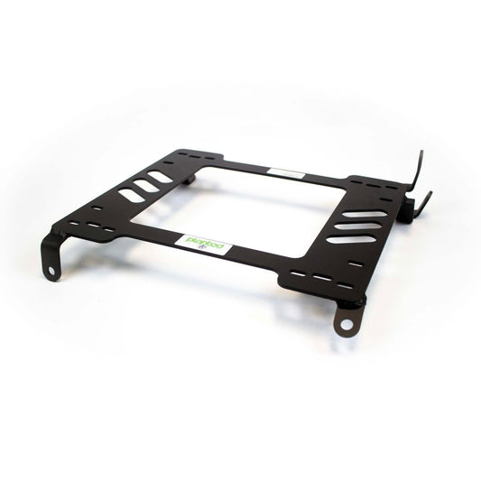 Planted Seat Bracket - Toyota Tacoma (1995.5-2004, Bucket Seat Models Only) - Passenger/Right - FastLap Supply