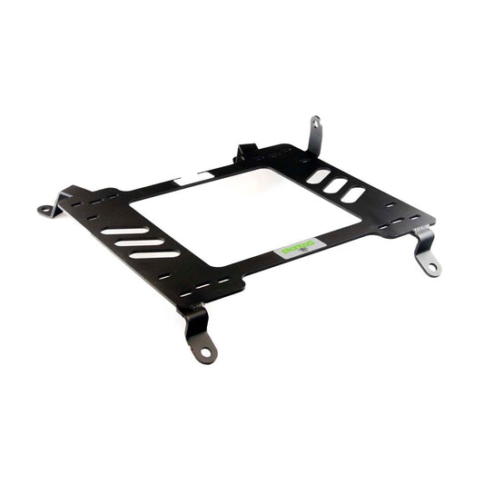Planted Seat Bracket - Toyota Tacoma (2005-2015, Bucket Seat Models Only) - Passenger/Right - FastLap Supply