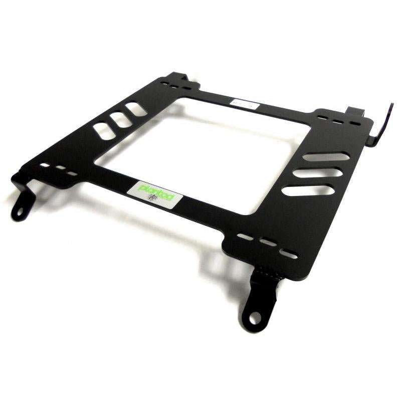 Planted Seat Bracket - Toyota Tacoma (2005-2015, Bucket Seat Models Only) - Passenger/Right - FastLap Supply