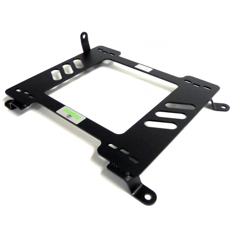 Planted Seat Bracket - VW Beetle/Golf/GTI/Jetta/Rabbit (Mk5-Mk7) - Driver/Left - FastLap Supply
