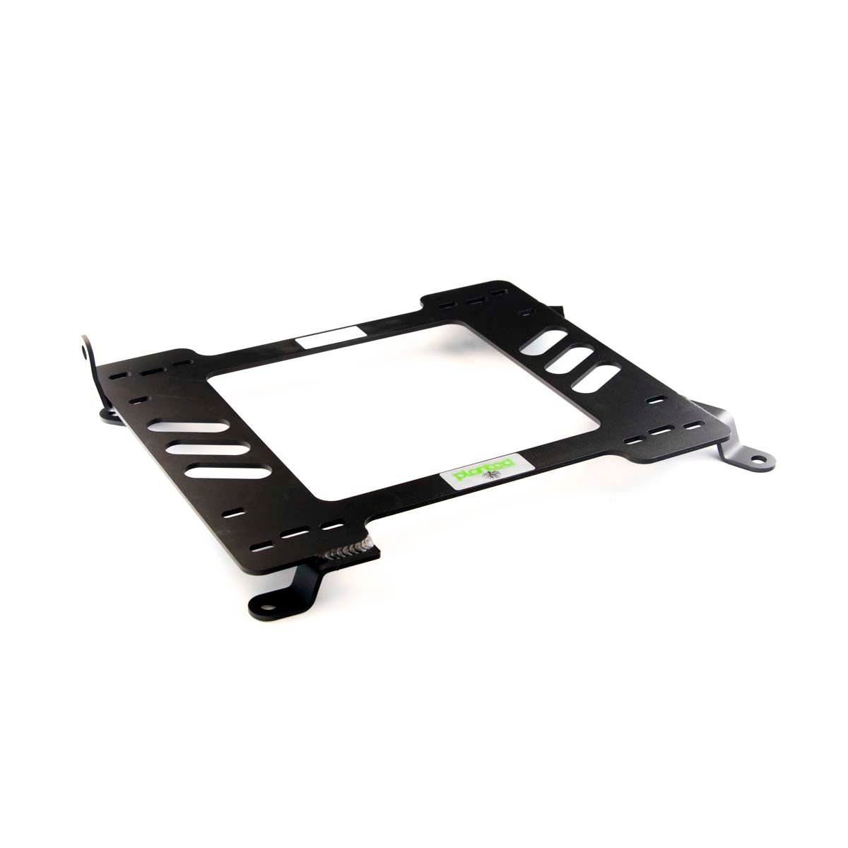 Planted Seat Bracket - VW Beetle/Golf/GTI/Jetta/Rabbit (Mk5-Mk7) - Driver/Left - FastLap Supply