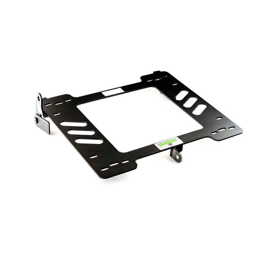 Planted Seat Bracket - VW Golf/GTI/Jetta (Mk2) - Driver/Left - FastLap Supply
