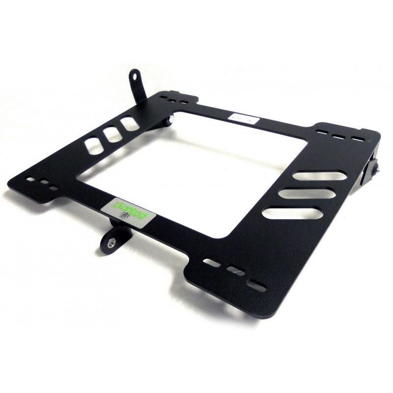 Planted Seat Bracket - VW Golf/GTI/Jetta (Mk2) - Driver/Left - FastLap Supply