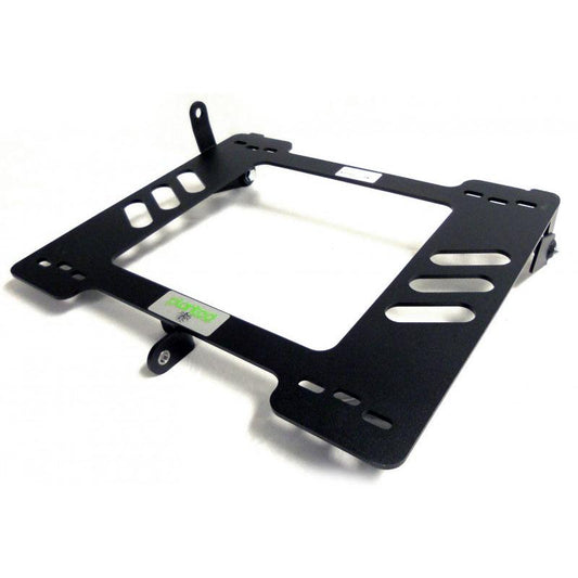 Planted Seat Bracket - VW Golf/GTI/Jetta (Mk2) - Driver/Left - FastLap Supply