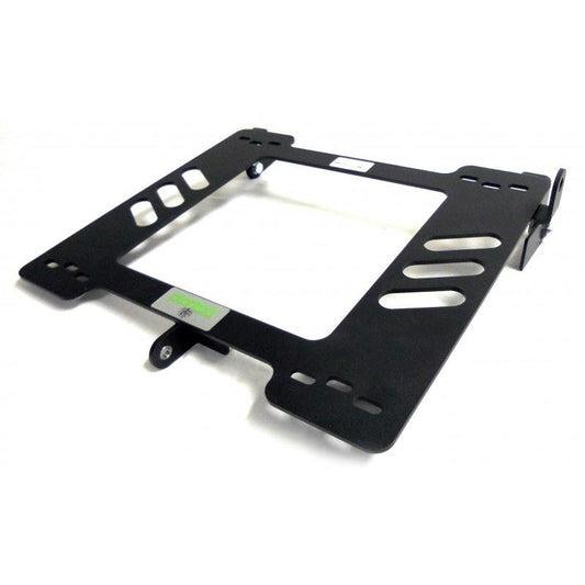 Planted Seat Bracket - VW Golf/GTI/Jetta (Mk2) - Passenger/Right - FastLap Supply