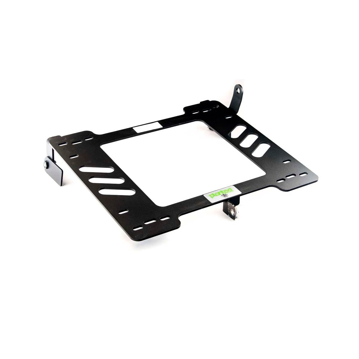 Planted Seat Bracket - VW Golf/GTI/Jetta (Mk2) - Passenger/Right - FastLap Supply
