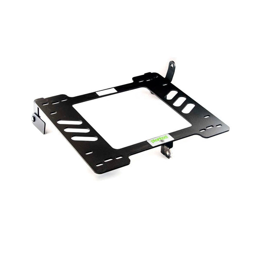 Planted Seat Bracket - VW Golf/GTI/Jetta (Mk2) - Passenger/Right - FastLap Supply