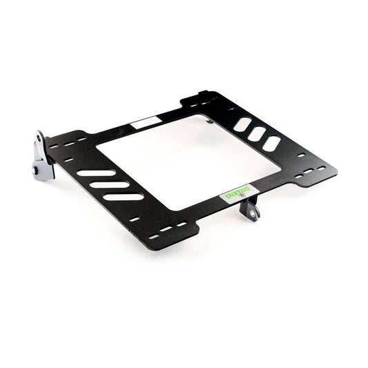 Planted Seat Bracket - VW Golf/Jetta/Rabbit/Scirocco (Mk1) - Driver/Left - FastLap Supply