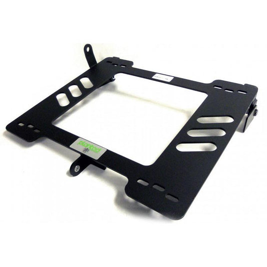 Planted Seat Bracket - VW Golf/Jetta/Rabbit/Scirocco (Mk1) - Driver/Left - FastLap Supply