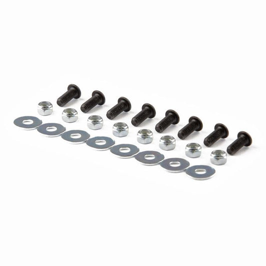 Planted Seat Hardware Kit - FastLap Supply