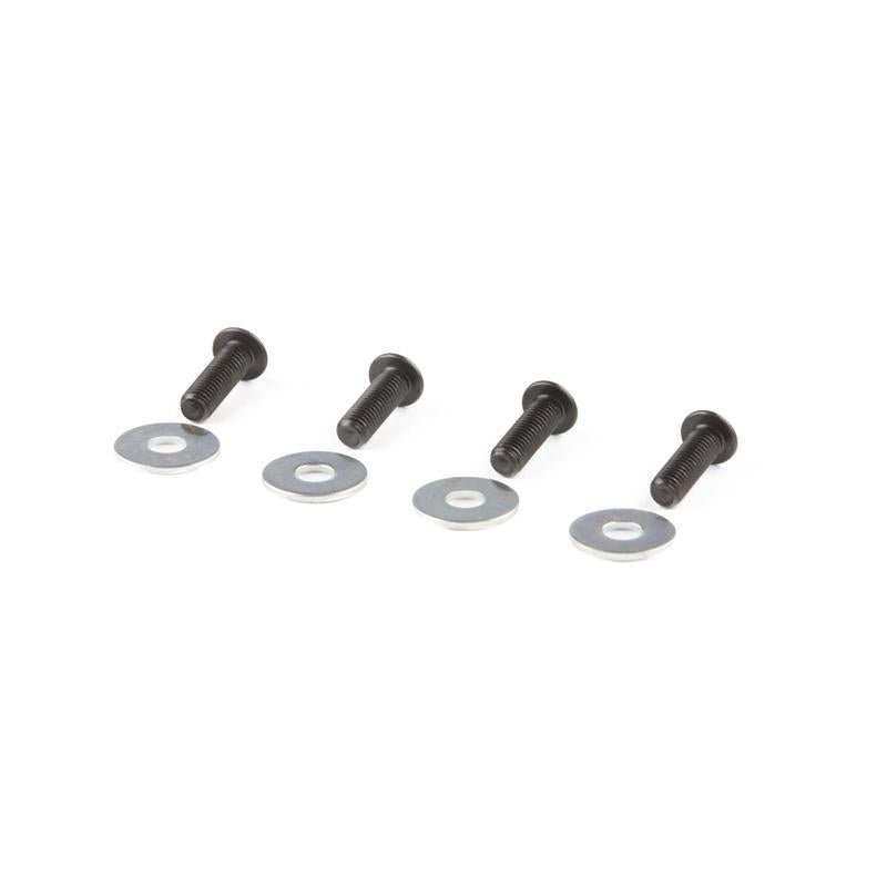 Planted Seat Side Mount Hardware Kit - FastLap Supply