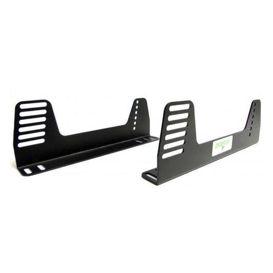 Planted Straight / 90 Degree Steel Seat Side Mount Bracket - FastLap Supply