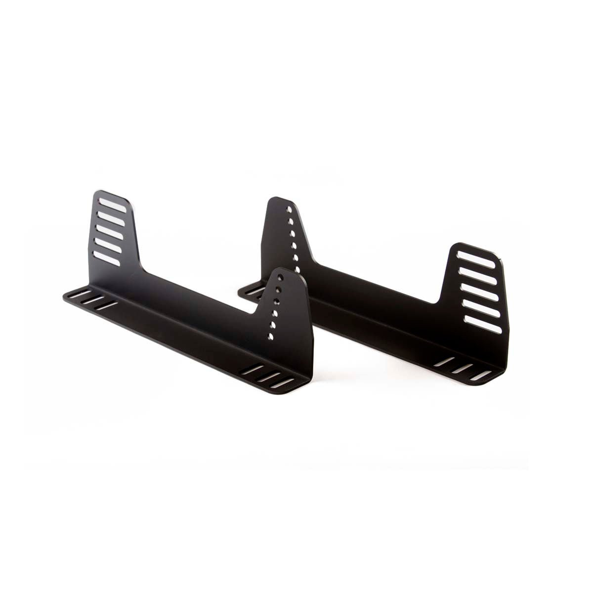 Planted Straight / 90 Degree Steel Seat Side Mount Bracket - FastLap Supply