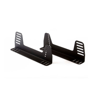 Planted Straight / 90 Degree Steel Seat Side Mount Bracket - FastLap Supply