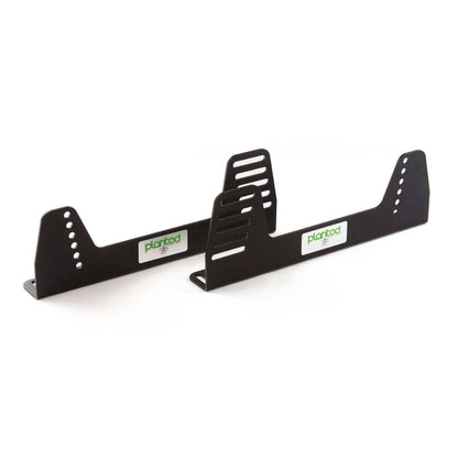 Planted Straight / 90 Degree Steel Seat Side Mount Bracket - FastLap Supply