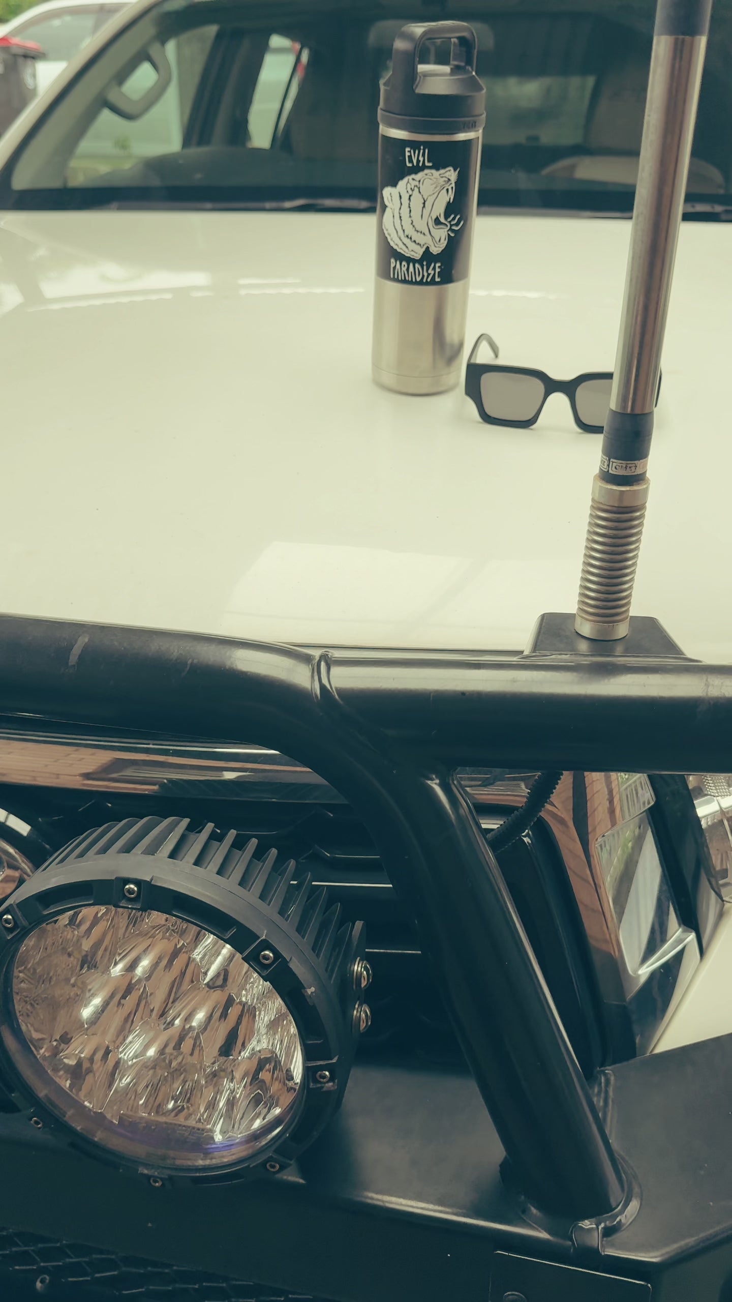 FastLap Supply - podium 5 panel cap