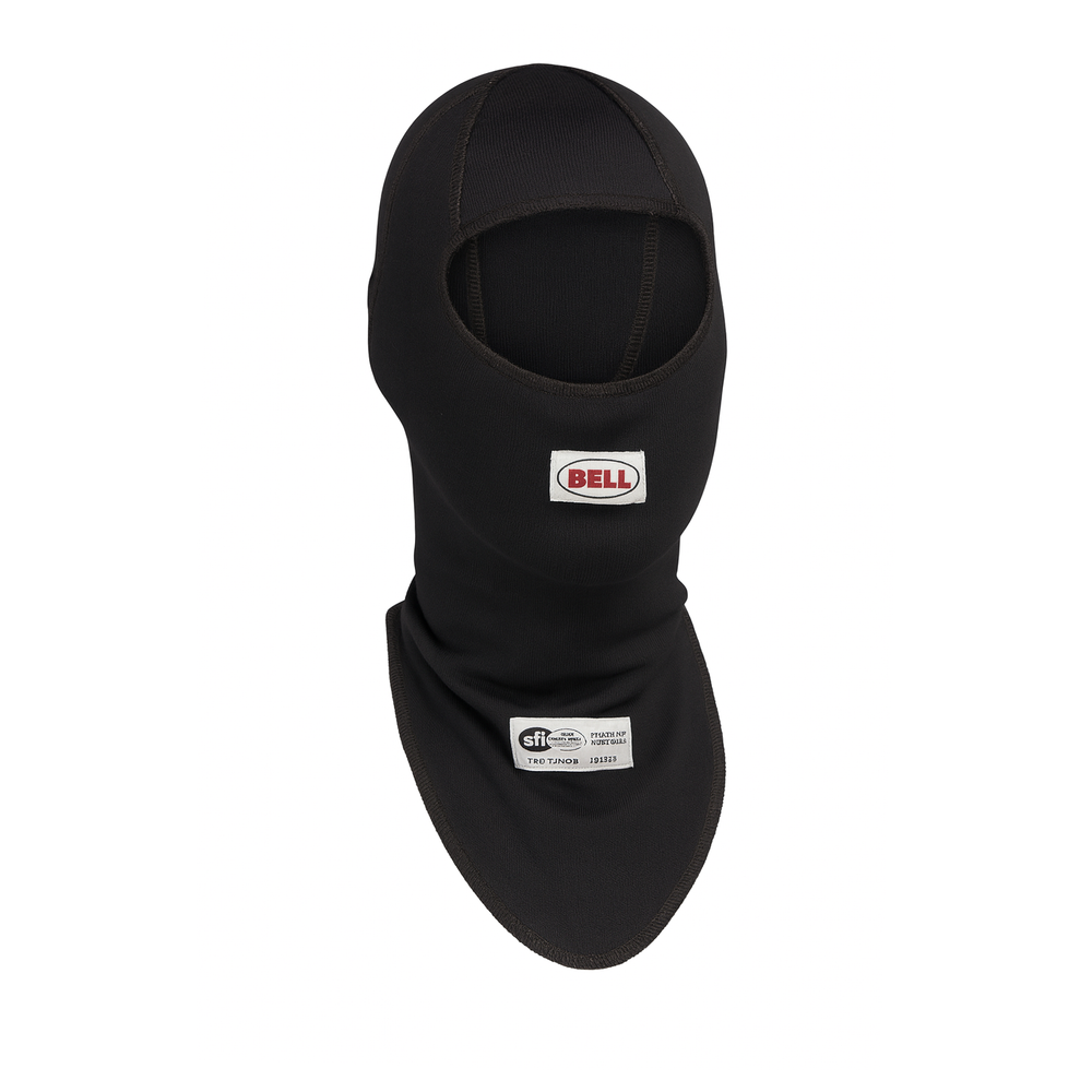 Bell Pro-TX Fire Resistant Racing Balaclava - SFI 3.3