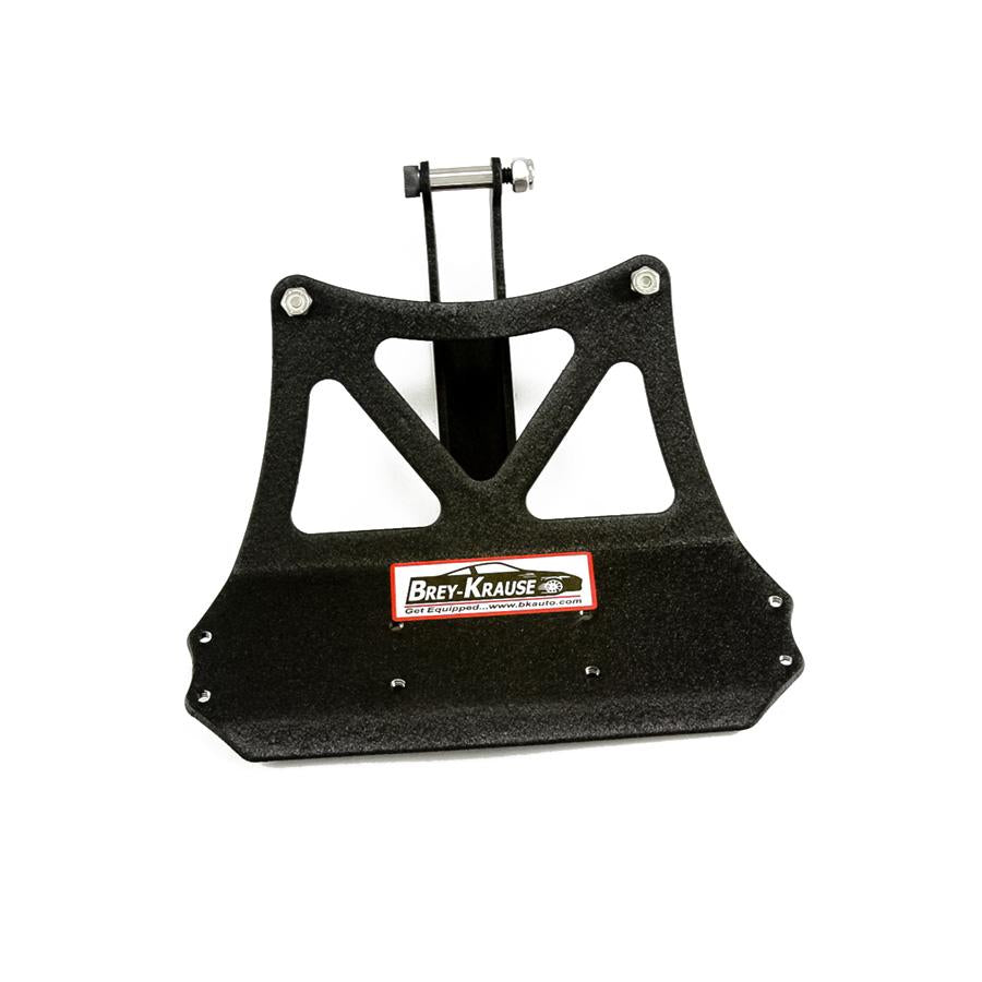 Brey Krause R-2020 Fire Extinguisher Mount - Porsche 996, 986 Boxster
