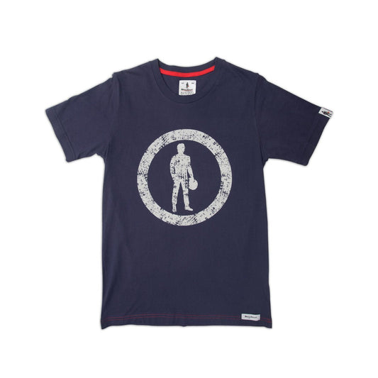 Racing Spirit Icon-in-Circle Tee - FastLap Supply