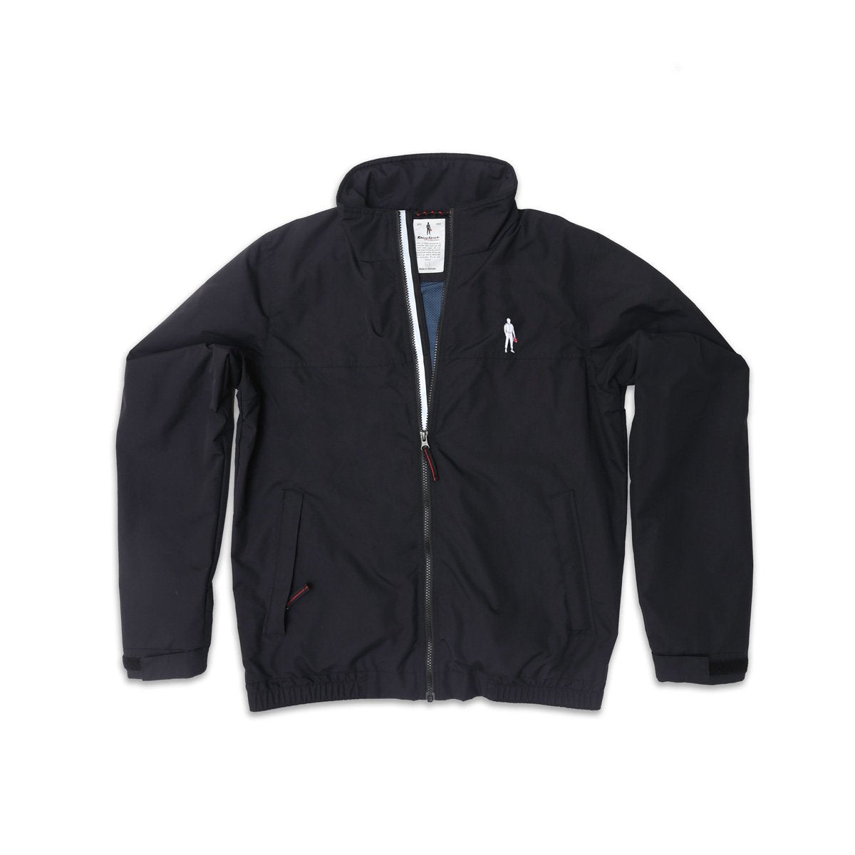 Racing Spirit Icon Jacket - FastLap Supply