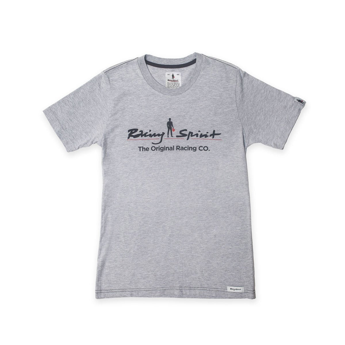 Racing Spirit Original Tee - FastLap Supply
