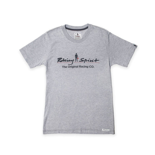 Racing Spirit Original Tee - FastLap Supply