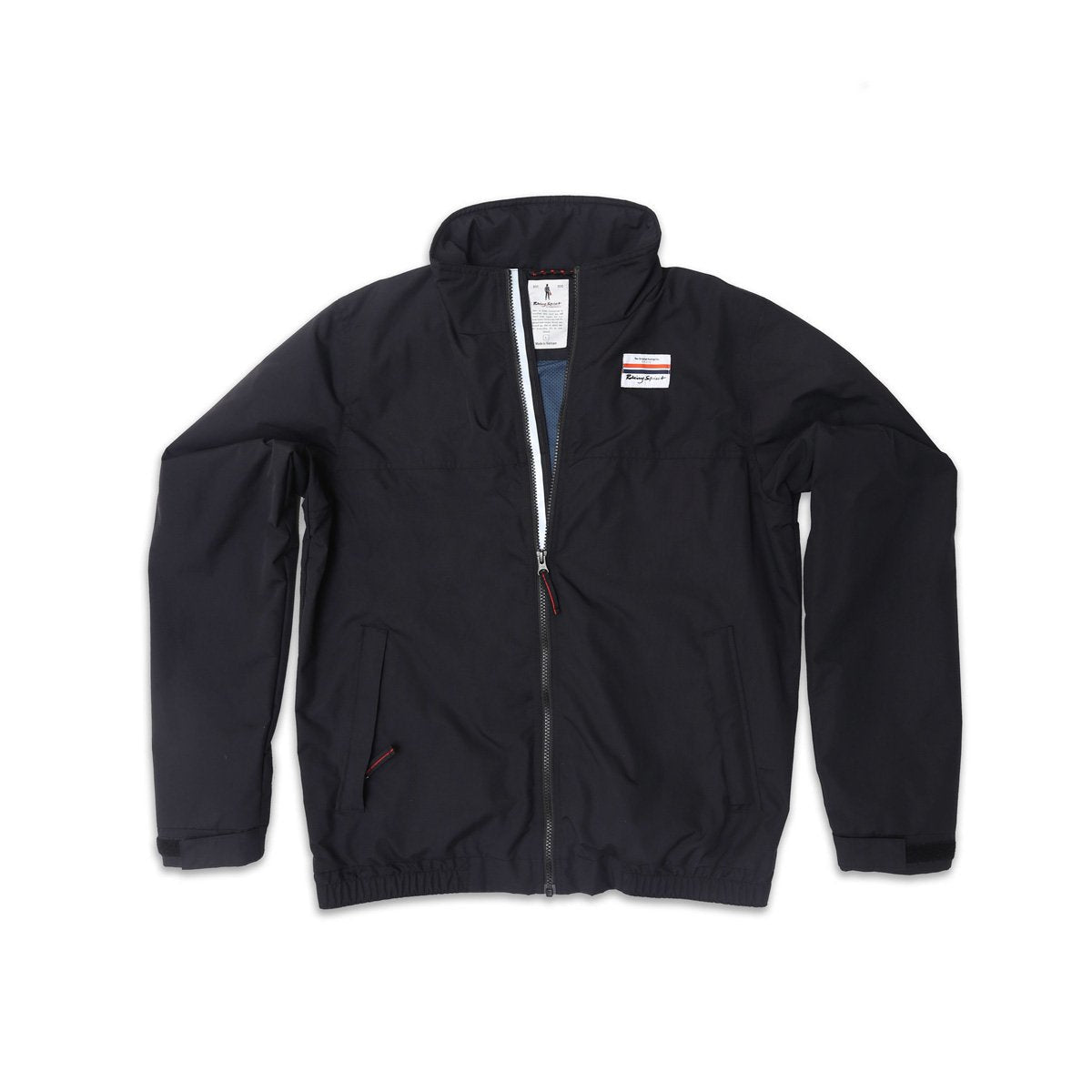 Racing Spirit Patch Jacket - FastLap Supply