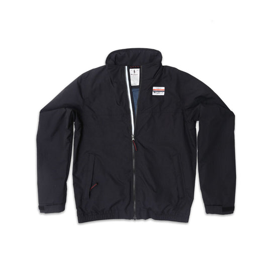 Racing Spirit Patch Jacket - FastLap Supply