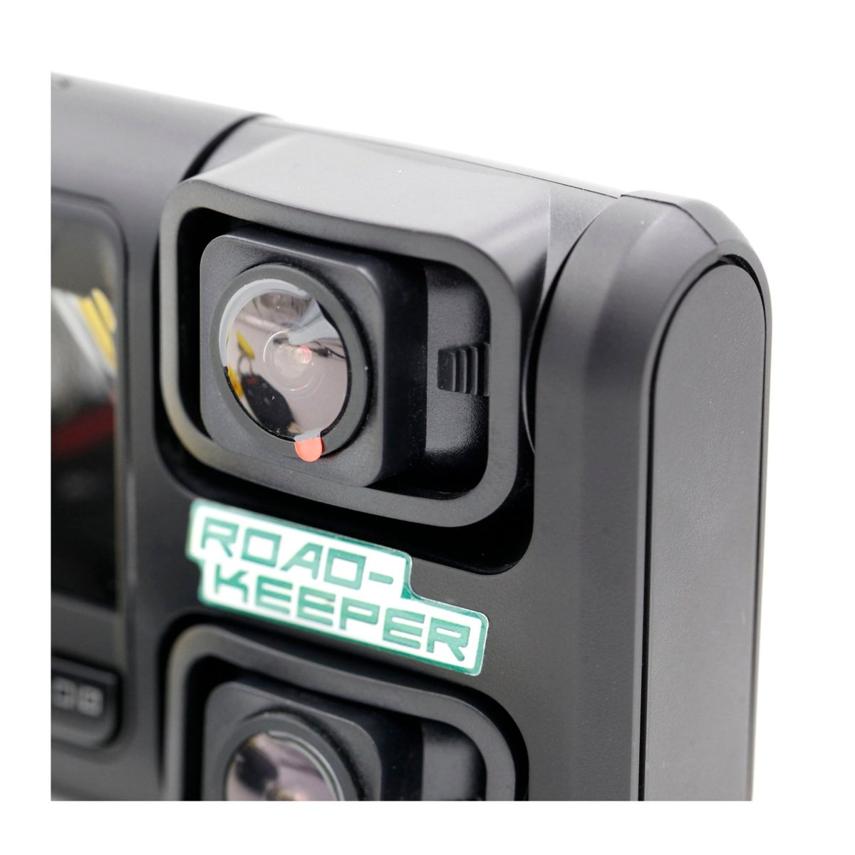 Road-Keeper Dual HD Video Camera and Roll Bar Mount - FastLap Supply