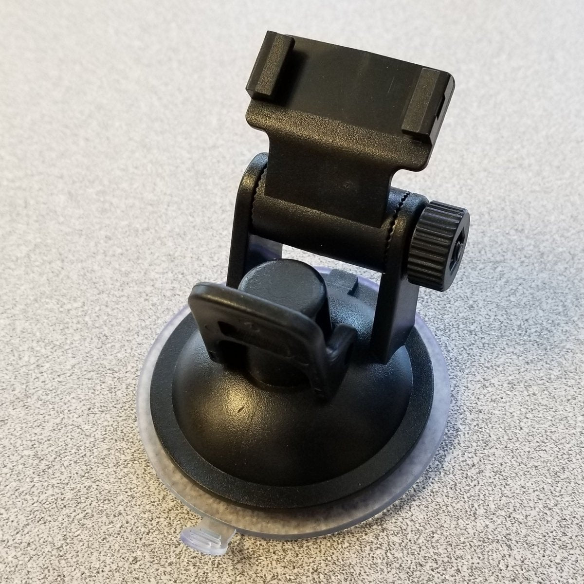 Road-Keeper Suction Cup Mount - FastLap Supply