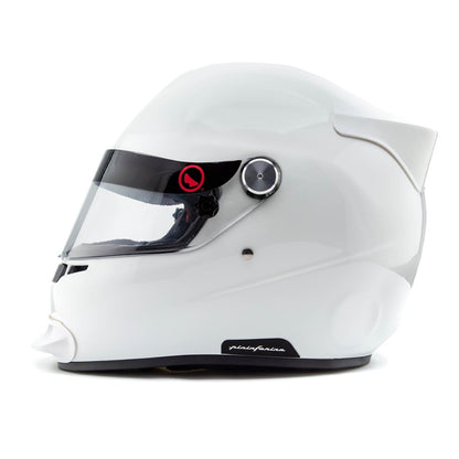 Roux Pininfarina Karting Helmet - K2020 - FastLap Supply