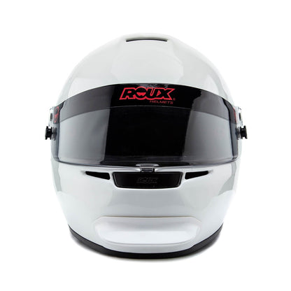 Roux Pininfarina Karting Helmet - K2020 - FastLap Supply