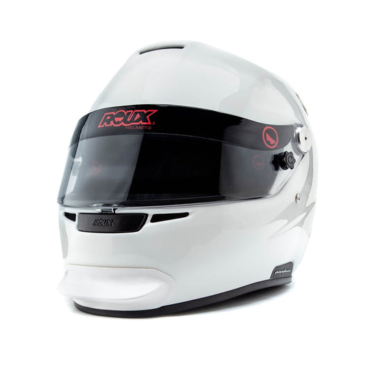 Roux Pininfarina Karting Helmet - K2020 - FastLap Supply