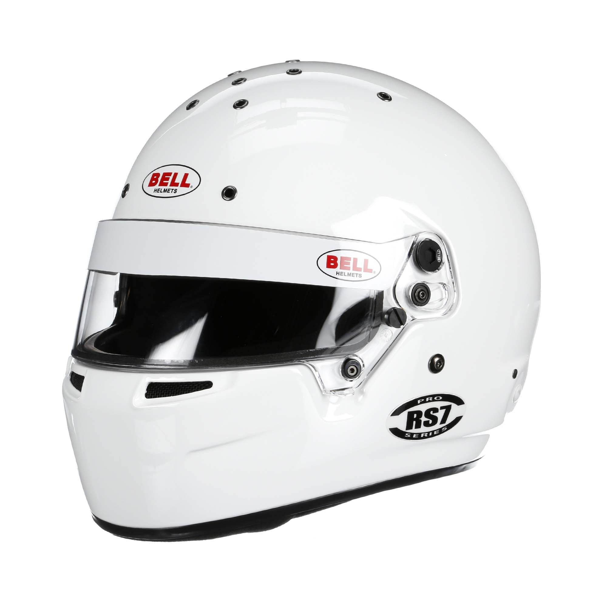Bell RS7 Racing Helmet - SA2020 / FIA8859