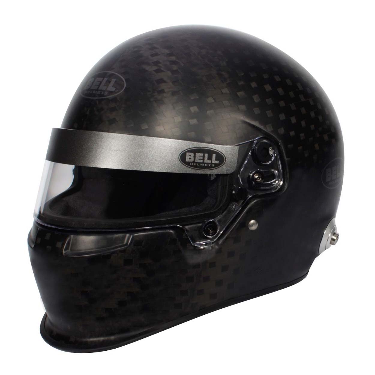 Bell RS7C Lightweight Racing Helmet - SA2020