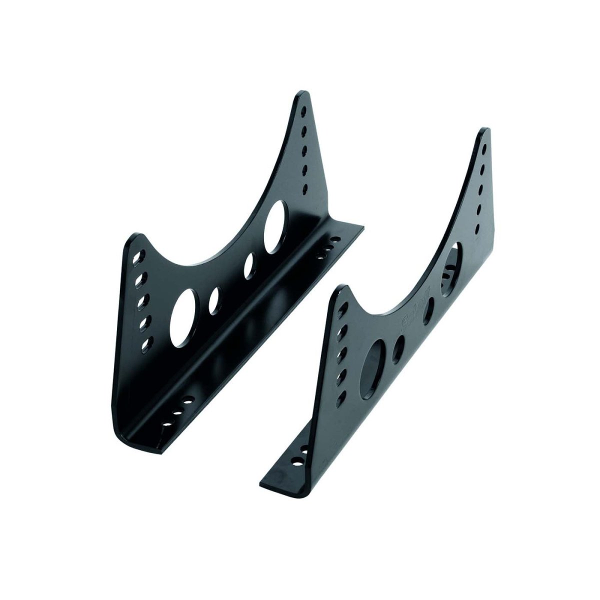 Sabelt Aluminum Seat Side Mount Bracket - FastLap Supply