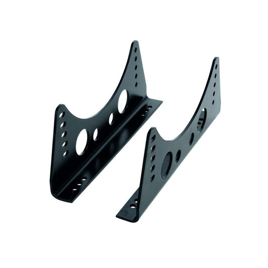 Sabelt Aluminum Seat Side Mount Bracket - FastLap Supply