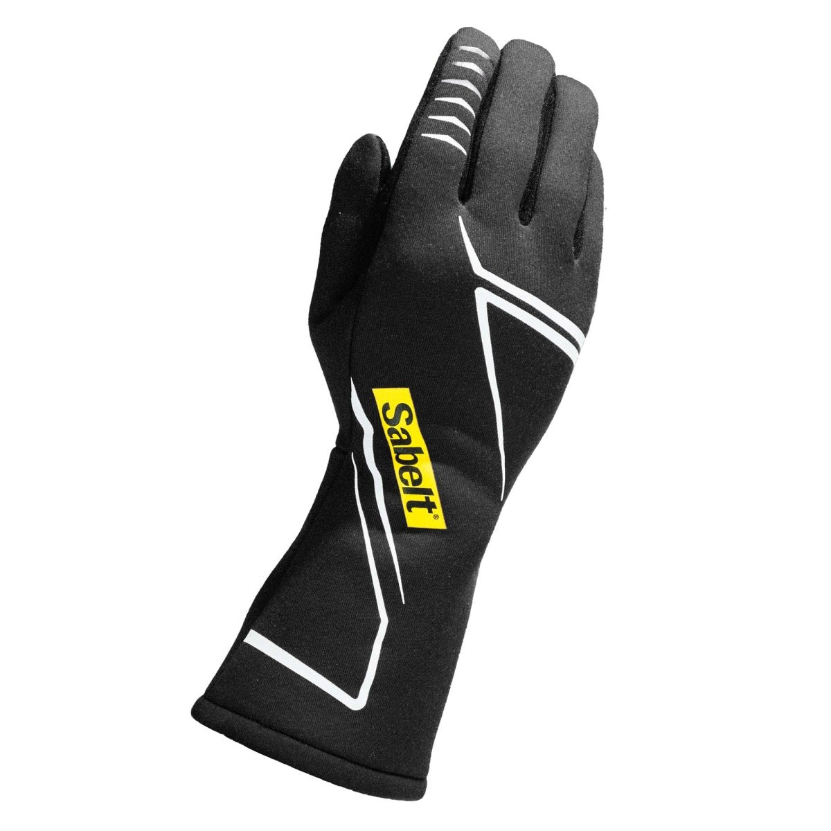 Sabelt Challenge Evo TG-2.2 Fire-Resistant Racing Gloves - FIA 8856-2018 - FastLap Supply