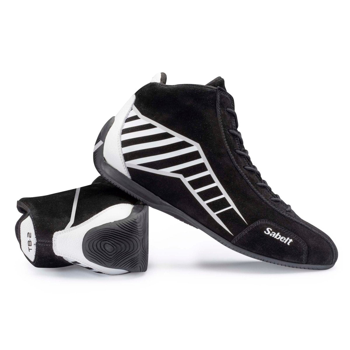 Sabelt Challenge TB-2 Racing Shoes - FastLap Supply