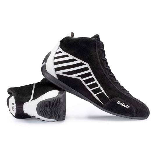 Sabelt Challenge TB-2 Racing Shoes - FastLap Supply