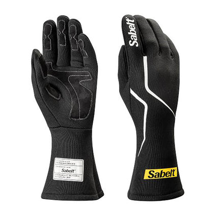 Sabelt Challenge TG-2.1 Racing Fire-Resistant Gloves - FIA 8856-2018 - FastLap Supply